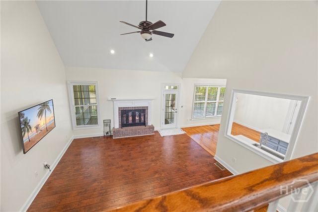 1051 Lane Creek Way, Bishop, GA 30621