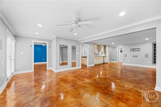 1051 Lane Creek Way, Bishop, GA 30621