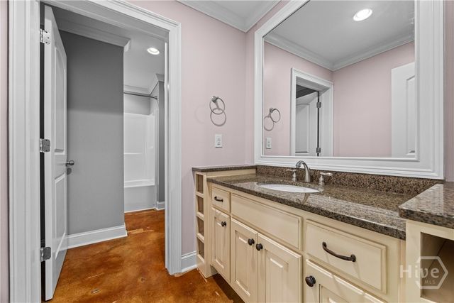 1051 Lane Creek Way, Bishop, GA 30621