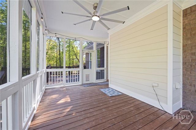 1051 Lane Creek Way, Bishop, GA 30621