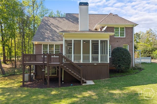 1051 Lane Creek Way, Bishop, GA 30621