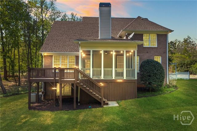 1051 Lane Creek Way, Bishop, GA 30621