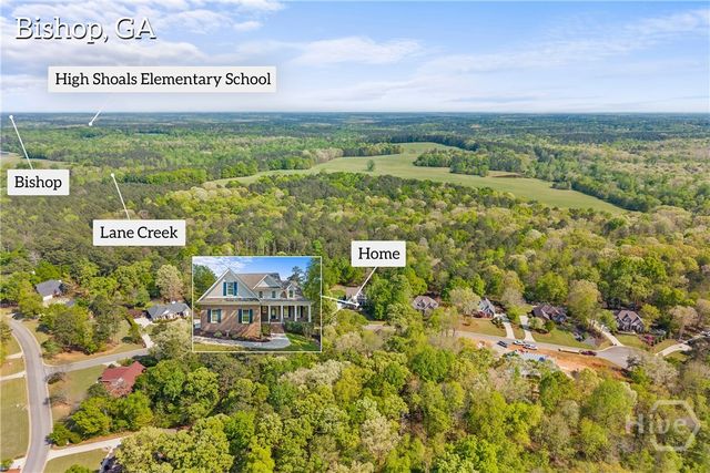 1051 Lane Creek Way, Bishop, GA 30621