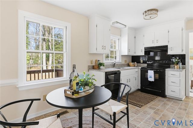 4316 Deertrail Dr, North Chesterfield, VA 23234