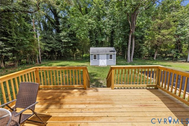4316 Deertrail Dr, North Chesterfield, VA 23234