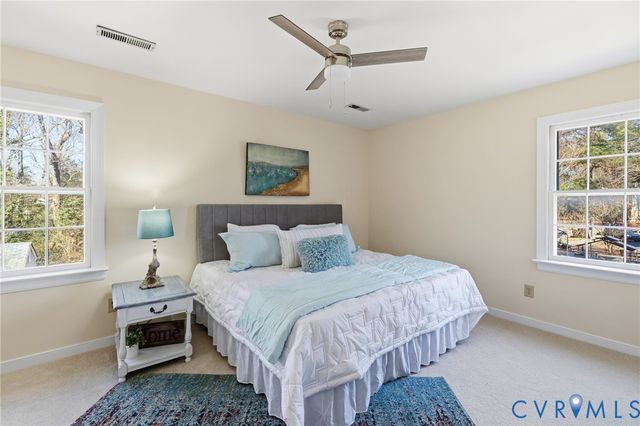4316 Deertrail Dr, North Chesterfield, VA 23234