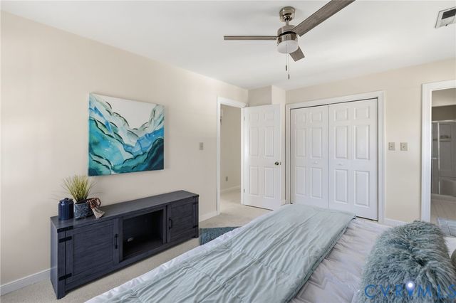 4316 Deertrail Dr, North Chesterfield, VA 23234