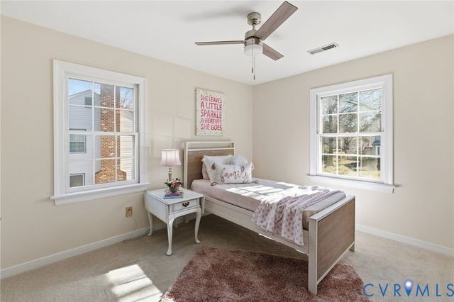 4316 Deertrail Dr, North Chesterfield, VA 23234