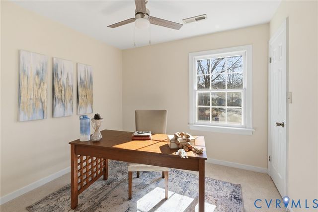 4316 Deertrail Dr, North Chesterfield, VA 23234