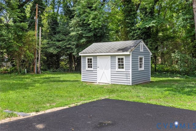 4316 Deertrail Dr, North Chesterfield, VA 23234