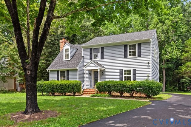 4316 Deertrail Dr, North Chesterfield, VA 23234