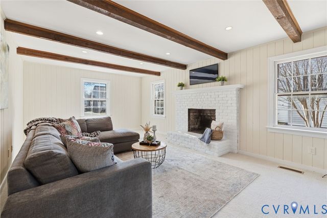 4316 Deertrail Dr, North Chesterfield, VA 23234