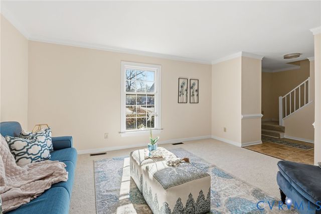 4316 Deertrail Dr, North Chesterfield, VA 23234