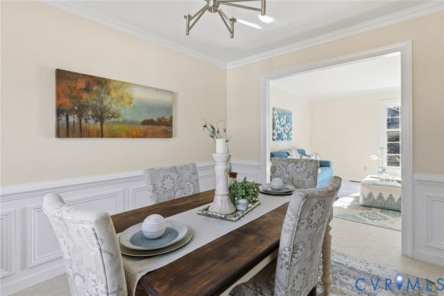 4316 Deertrail Dr, North Chesterfield, VA 23234