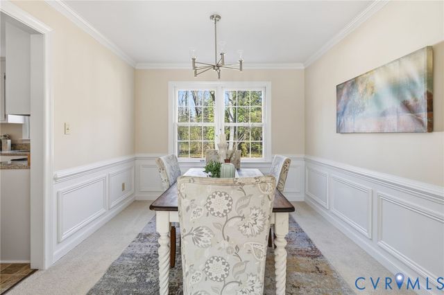 4316 Deertrail Dr, North Chesterfield, VA 23234