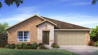7717 TUSCARORA Drive, Ponder, TX 76258