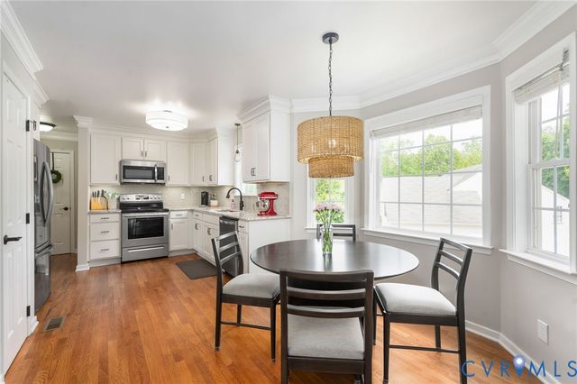 11655 Explorer Dr, Midlothian, VA 23114