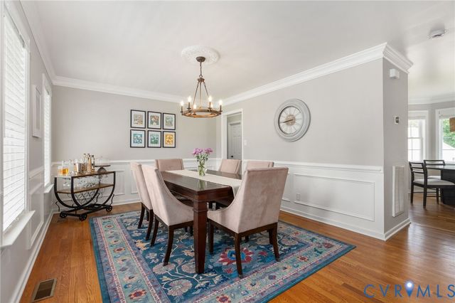 11655 Explorer Dr, Midlothian, VA 23114