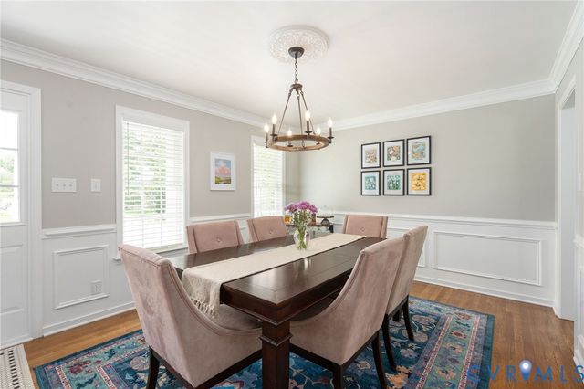 11655 Explorer Dr, Midlothian, VA 23114