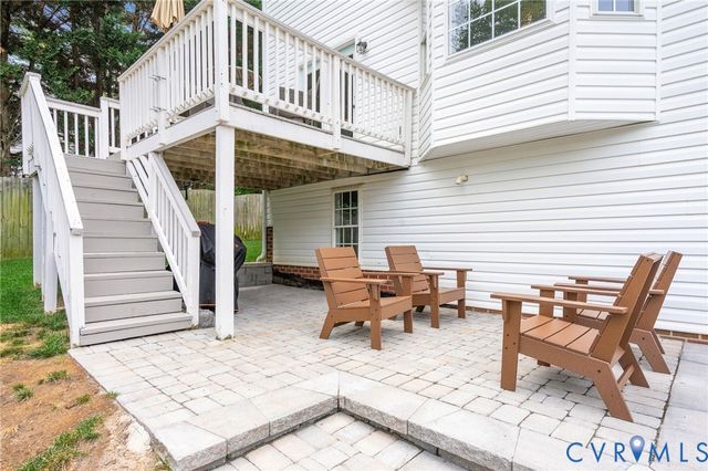 11655 Explorer Dr, Midlothian, VA 23114