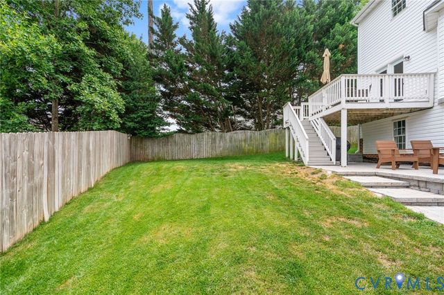 11655 Explorer Dr, Midlothian, VA 23114