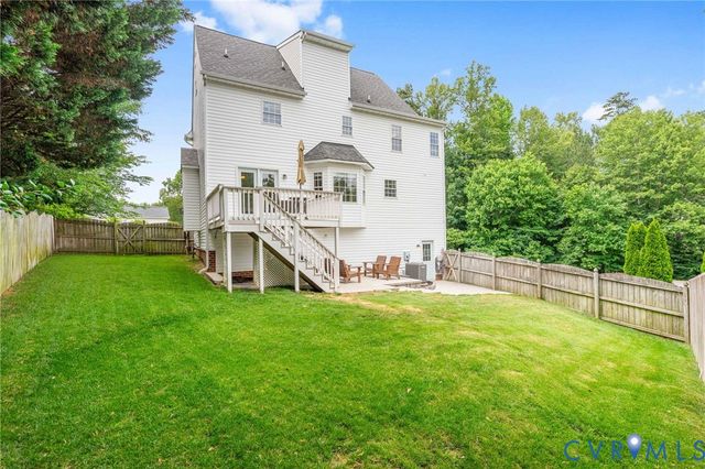 11655 Explorer Dr, Midlothian, VA 23114
