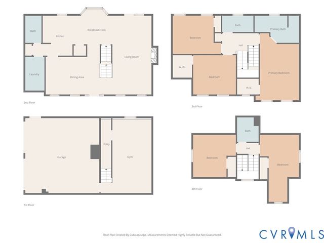 11655 Explorer Dr, Midlothian, VA 23114