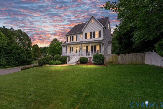 11655 Explorer Dr, Midlothian, VA 23114