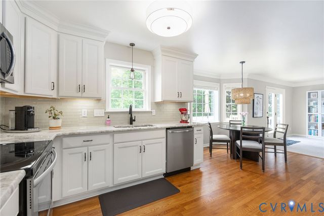 11655 Explorer Dr, Midlothian, VA 23114