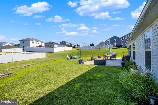 207 EAGLE RD, Dillsburg, PA 17019