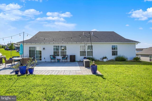 207 EAGLE RD, Dillsburg, PA 17019