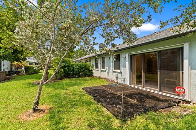 8108 NW 100th Lane, Tamarac, FL 33321