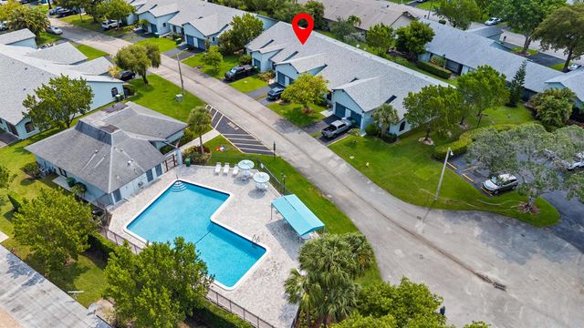 8108 NW 100th Lane, Tamarac, FL 33321