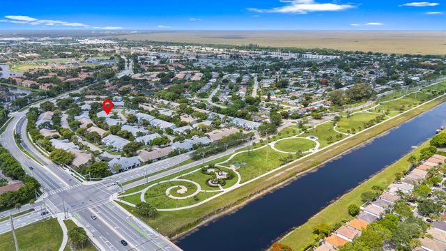 8108 NW 100th Lane, Tamarac, FL 33321