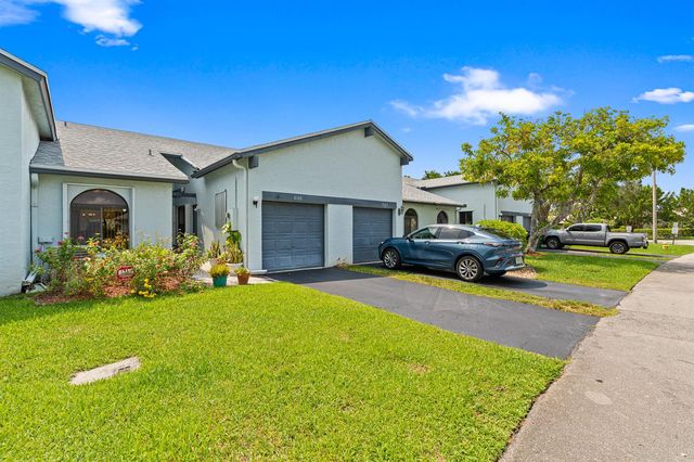 8108 NW 100th Lane, Tamarac, FL 33321
