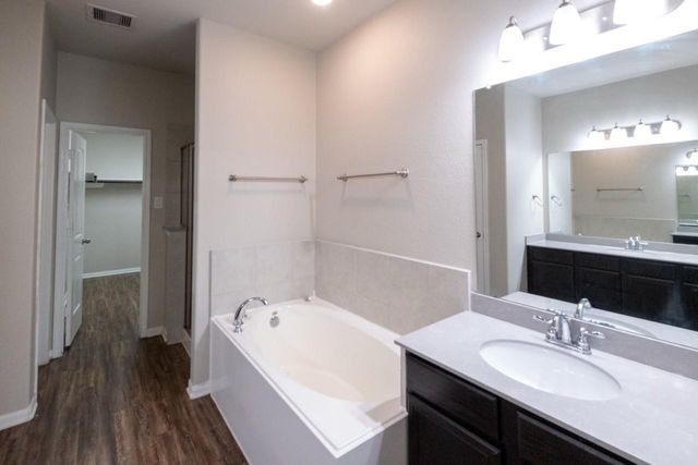 17039 Amarose Drive, Houston, TX 77090