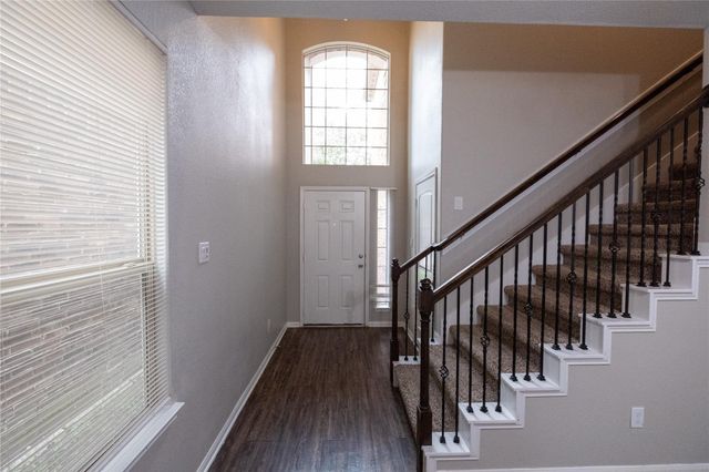 17039 Amarose Drive, Houston, TX 77090