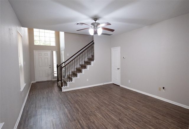 17039 Amarose Drive, Houston, TX 77090