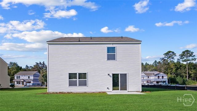 134 Fraser Lane, Rincon, GA 31326