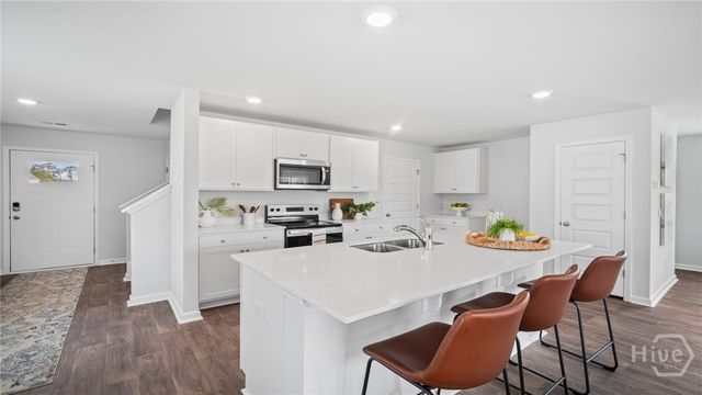 134 Fraser Lane, Rincon, GA 31326