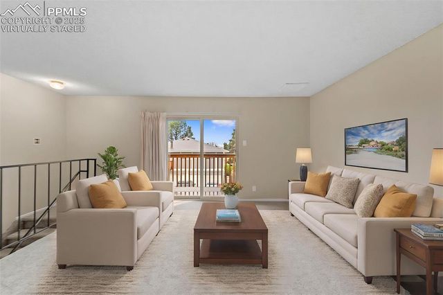 4858 Sonata Drive D, Colorado Springs, CO 80918