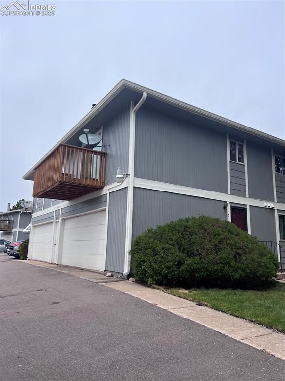 4858 Sonata Drive D, Colorado Springs, CO 80918