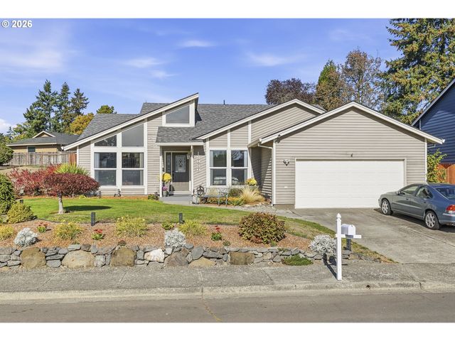 18989 Sw JESSICA Way, Beaverton, OR 97006