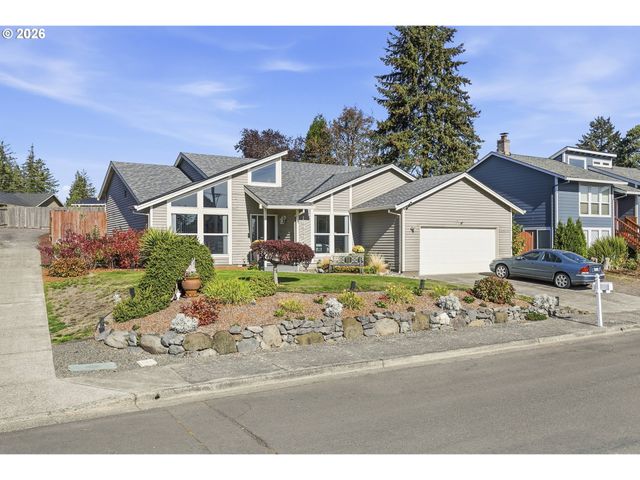 18989 Sw JESSICA Way, Beaverton, OR 97006
