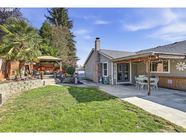 18989 Sw JESSICA Way, Beaverton, OR 97006