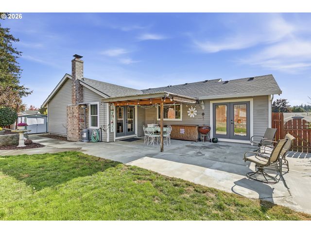 18989 Sw JESSICA Way, Beaverton, OR 97006