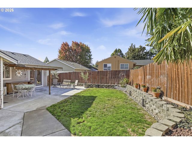 18989 Sw JESSICA Way, Beaverton, OR 97006