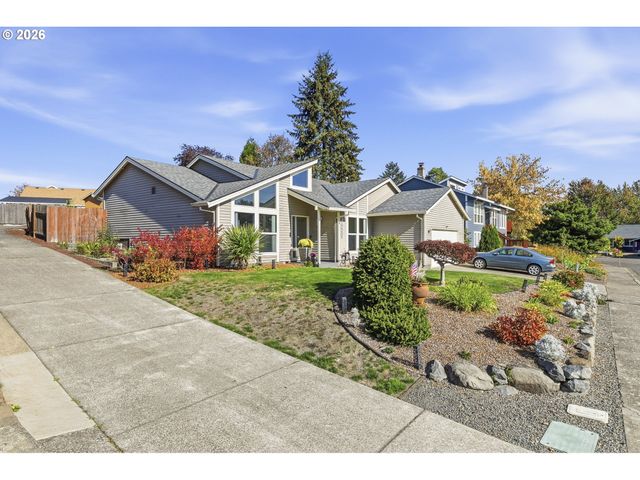 18989 Sw JESSICA Way, Beaverton, OR 97006