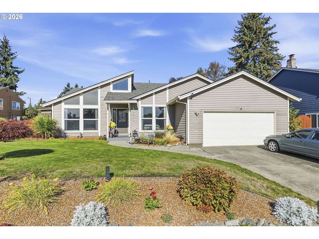 18989 Sw JESSICA Way, Beaverton, OR 97006