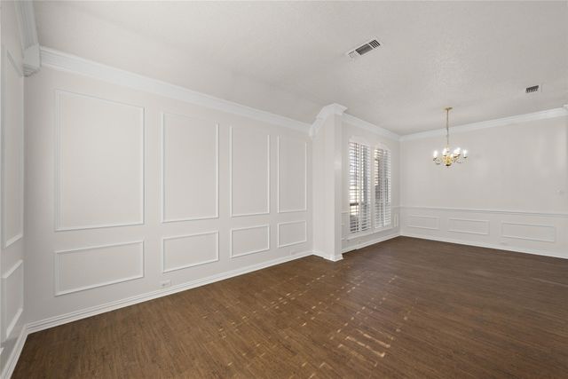 3609 Stone Creek Lane S, Fort Worth, TX 76137